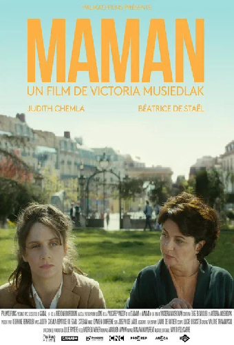 Maman