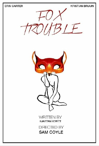 Fox Trouble