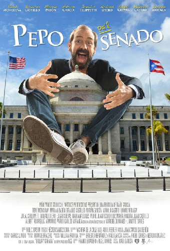 Pepo Pa'l Senado