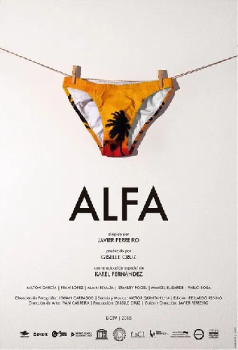 Alfa