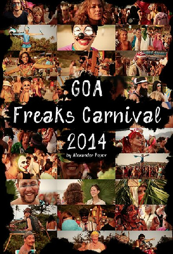 GOA Freaks Carnival