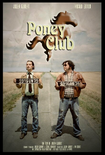 Poney Club