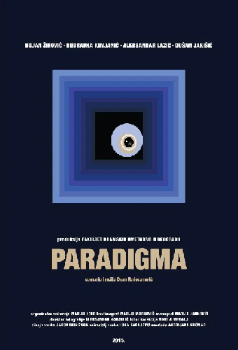 Paradigma