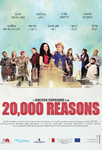 20,000 Reasons