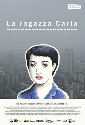 La ragazza Carla