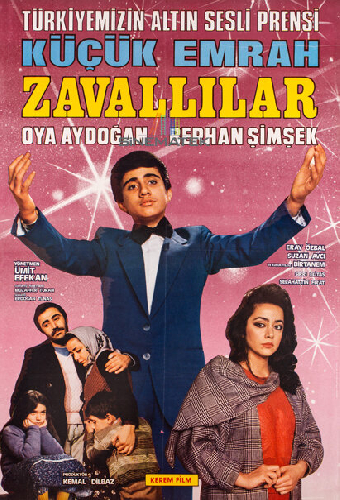 Yaralı