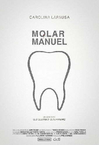 Molar Manuel
