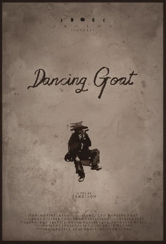 Dancing Goat