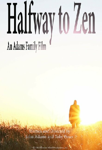 Halfway to Zen