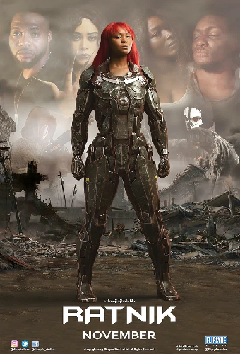 Ratnik