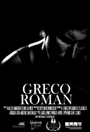 Greco-Roman