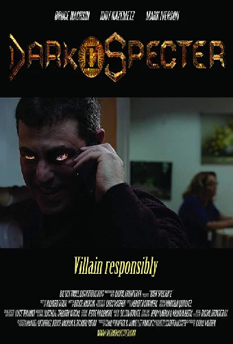 Dark Specter 2