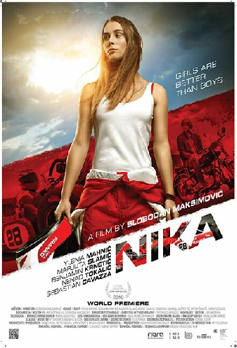 Ника