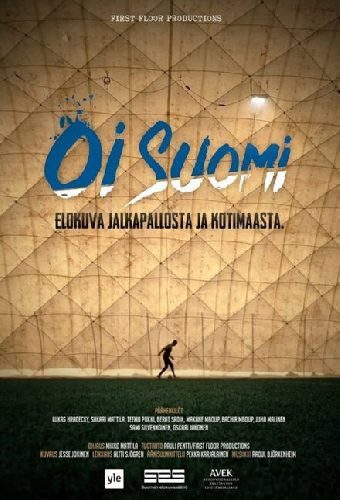 Oi Suomi