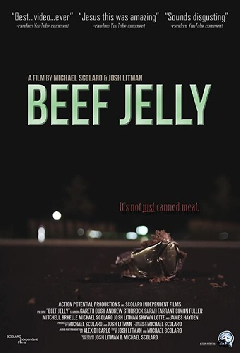Beef Jelly