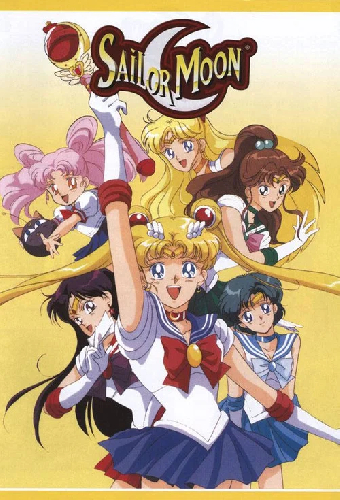 Sailor Moon