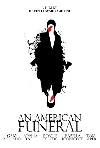 An American Funeral