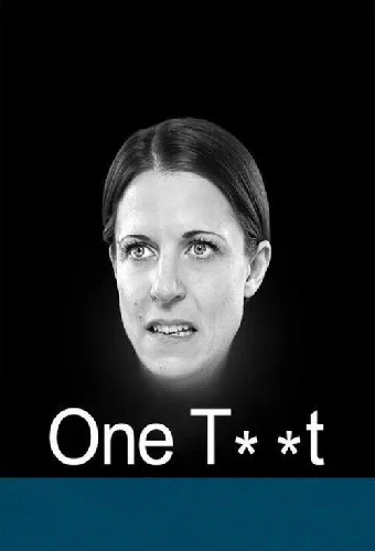 One Tw*t