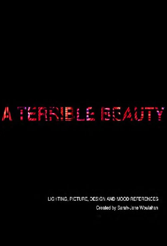 A Terrible Beauty