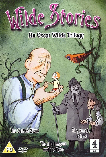 Wilde Stories: The Nightingale and the Rose