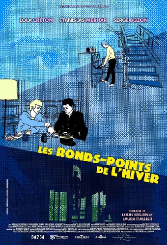 Les Ronds-points de L'hiver