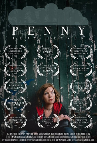 Penny From Heaven