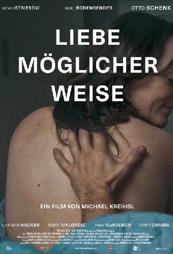 Liebe möglicherweise