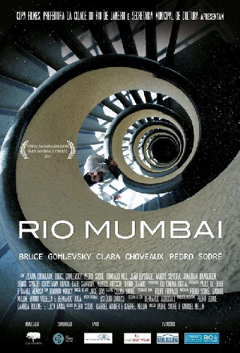 Rio Mumbai