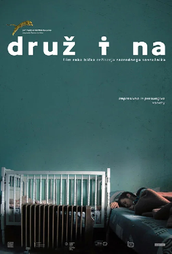 Družina