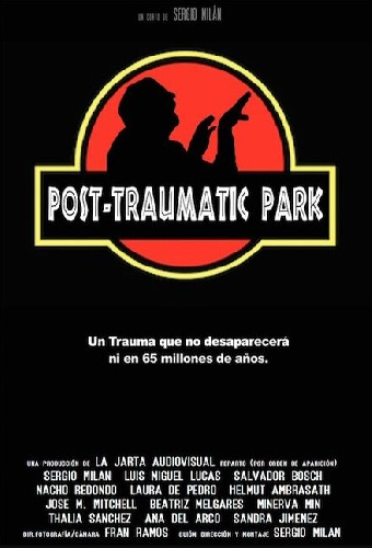 Посттравматический парк