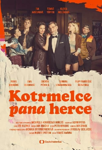 Kotrmelce pana herce