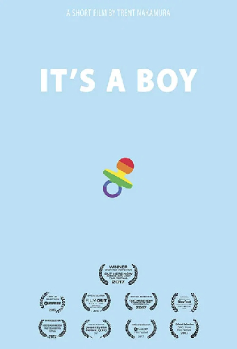It's a Boy