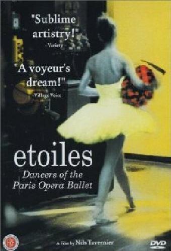 Tout près des étoiles