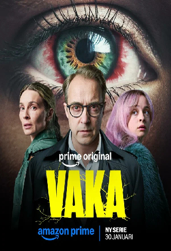 Vaka