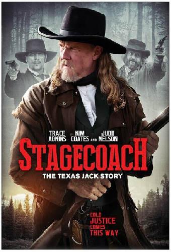 Stagecoach: The Texas Jack Story