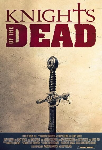 Knights of the Dead