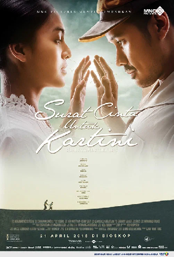 Surat Cinta Untuk Kartini