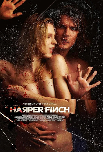 Harper Finch