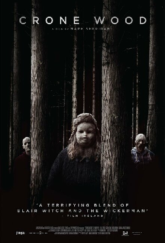 Crone Wood