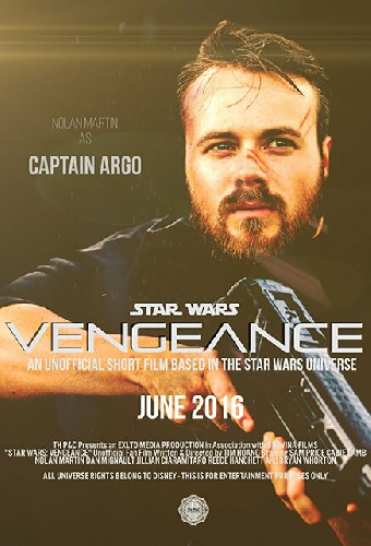 Star Wars: Vengeance
