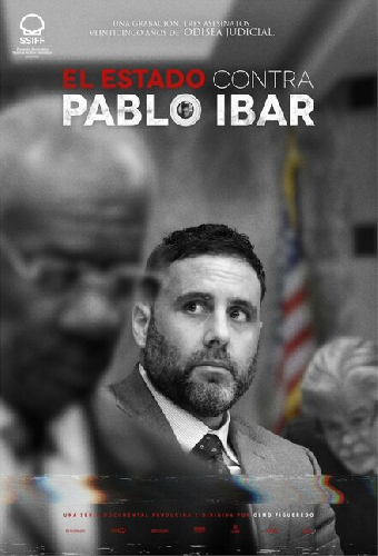 The State vs. Pablo Ibar