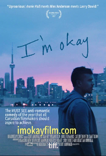 I'm Okay