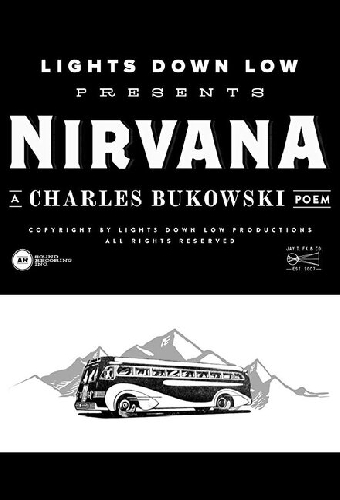 Charles Bukowski's Nirvana