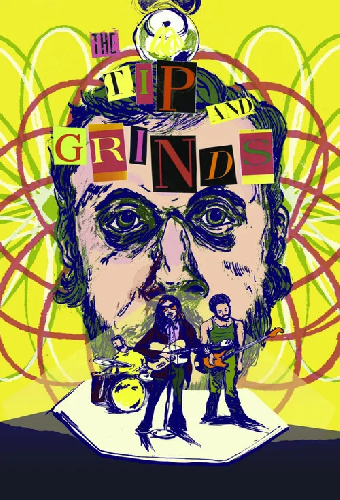 The Tip & Grinds