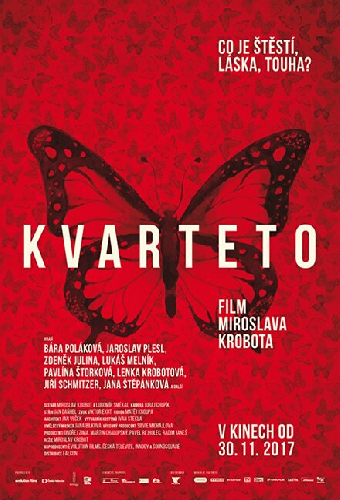 Kvarteto