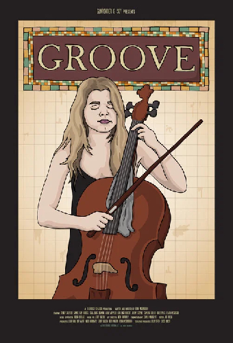Groove