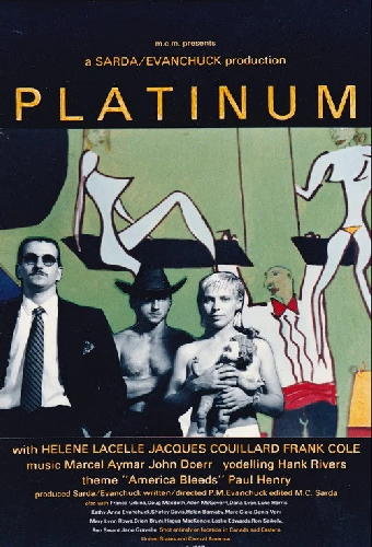Platinum