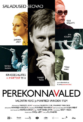 Family Lies