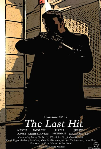 The Last Hit