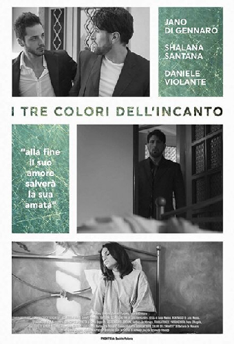 I tre colori dell'incanto